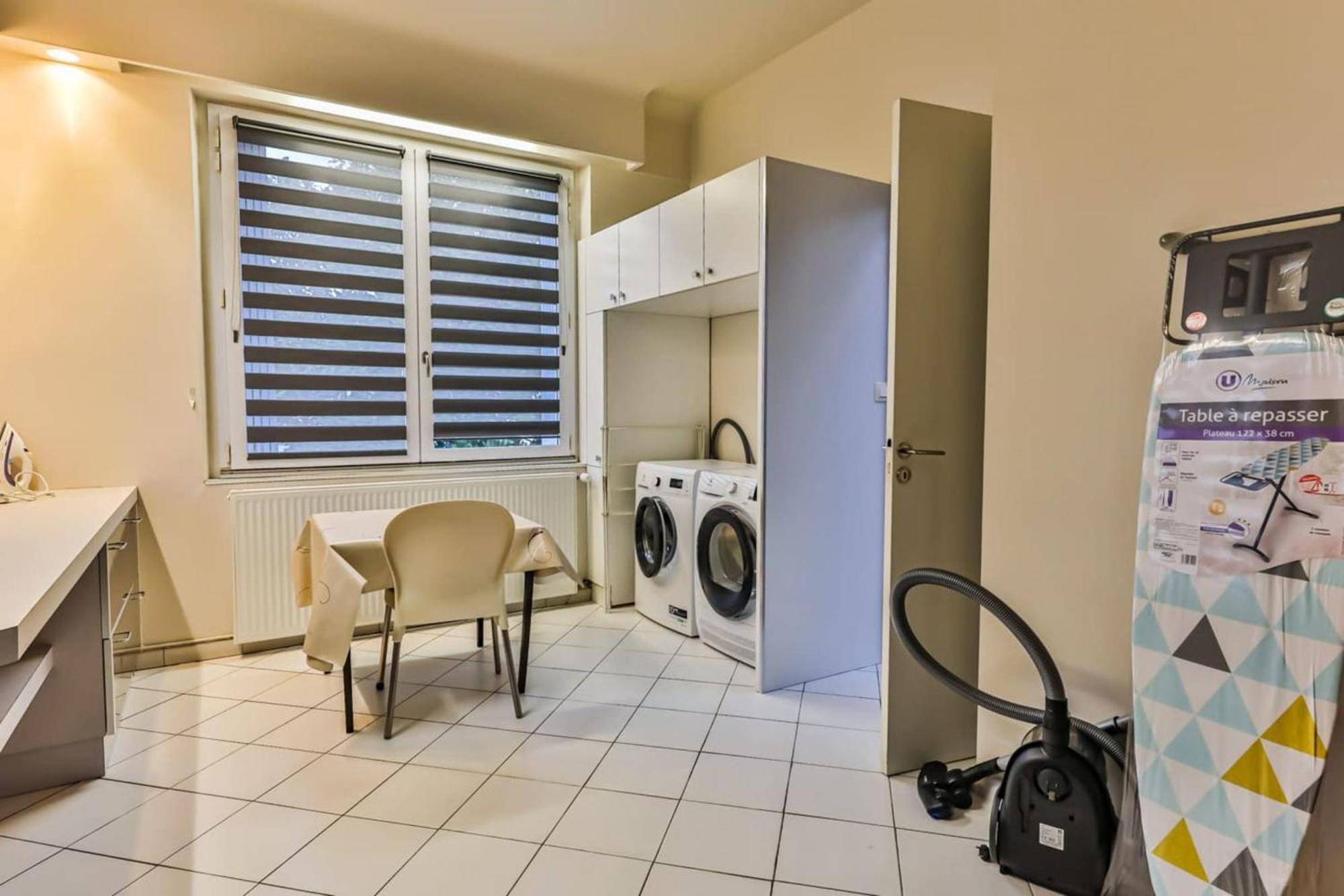 L'Atypique - Piscine Interieure - Wifi Villa Challans Eksteriør bilde